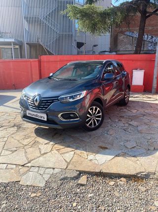Renault Kadjar Zen Blue dCi 85kW (115CV)