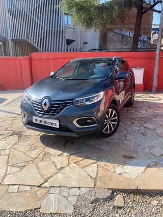Renault Kadjar Zen Blue dCi 85kW (115CV)