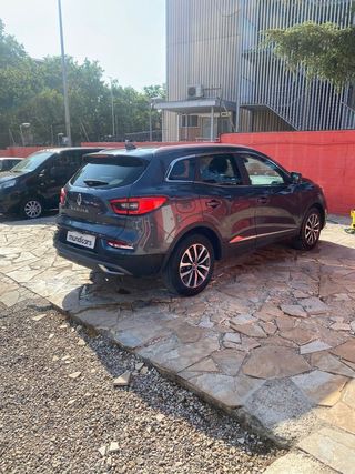 Renault Kadjar Zen Blue dCi 85kW (115CV)