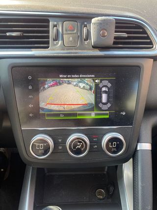 Renault Kadjar Zen Blue dCi 85kW (115CV)