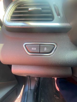 Renault Kadjar Zen Blue dCi 85kW (115CV)