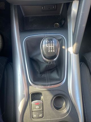 Renault Kadjar Zen Blue dCi 85kW (115CV)