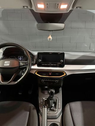 Seat Ibiza 1.0 TSI 81kW (110CV) Style Go