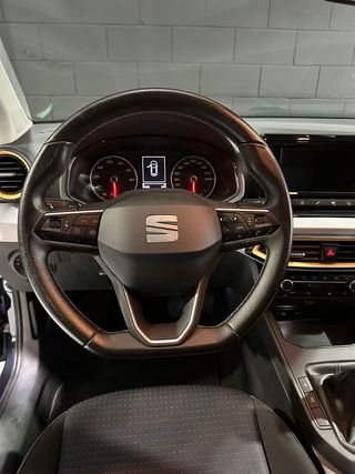 Seat Ibiza 1.0 TSI 81kW (110CV) Style Go