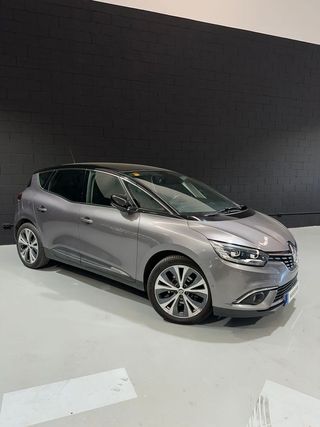 Renault Scénic Zen Energy TCe 103 kW (140CV)