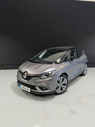 Renault Scénic Zen Energy TCe 103 kW (140CV)