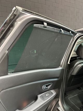 Renault Scénic Zen Energy TCe 103 kW (140CV)