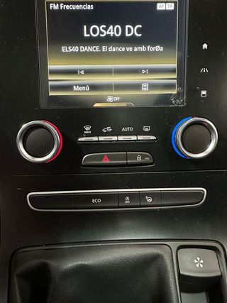 Renault Scénic Zen Energy TCe 103 kW (140CV)