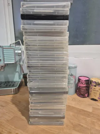 Pack de 22 juegos ps3