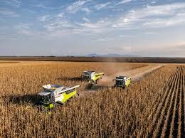 IMPORTACION MAQUINARIA AGRICOLA