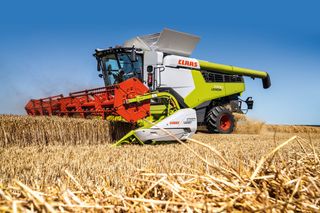 IMPORTACION MAQUINARIA AGRICOLA