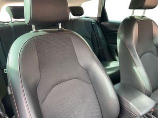 Seat Leon ST 2.0 TDI FR