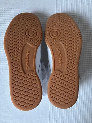 Zapatillas Reebok Club C Talla 38