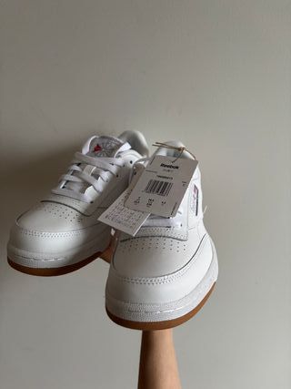 Zapatillas Reebok Club C Talla 38