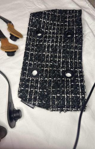 Borsa O Bag originale blu – leggera