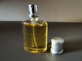 Perfume Michael Schumacher - Edição Colecionador