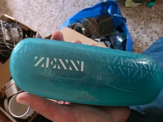 Gafas deportivas multicolor