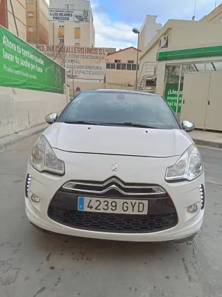 Citroen DS3 2011