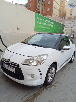 Citroen DS3 2011