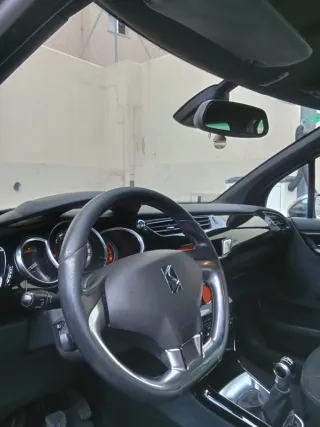 Citroen DS3 2011