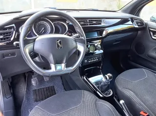 Citroen DS3 2011