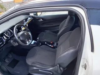 Citroen DS3 2011