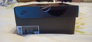 Nike Pegasus Air Zoom 41 SP Color Marrón