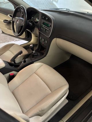 Saab 9-3 1.9 TiD 150 c.v