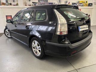 Saab 9-3 1.9 TiD 150 c.v