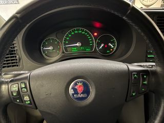 Saab 9-3 1.9 TiD 150 c.v