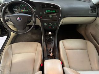 Saab 9-3 1.9 TiD 150 c.v