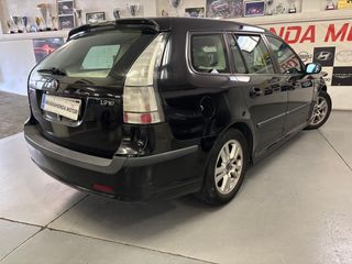 Saab 9-3 1.9 TiD 150 c.v