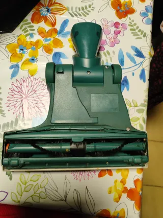 Ricambio Folletto EB360-1 vorwerk