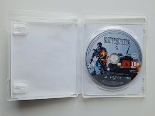 Battlefield 4 PS3 - Edizione Italiana