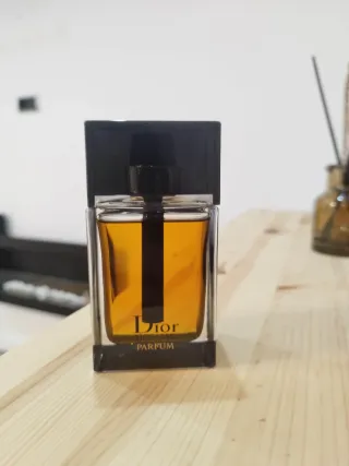 Dior Homme Parfum 5 ml