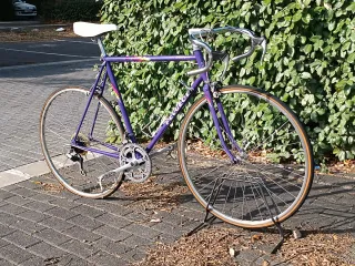 Bici Clásica Carretera Peugeot