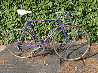 Bici Clásica Carretera Peugeot