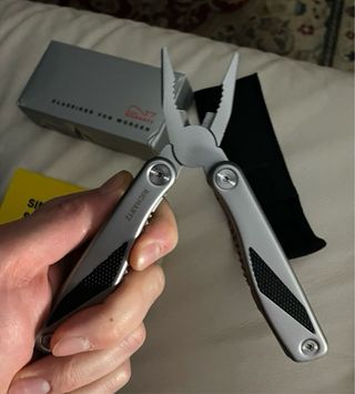 Coltellino svizzero Richartz multitool