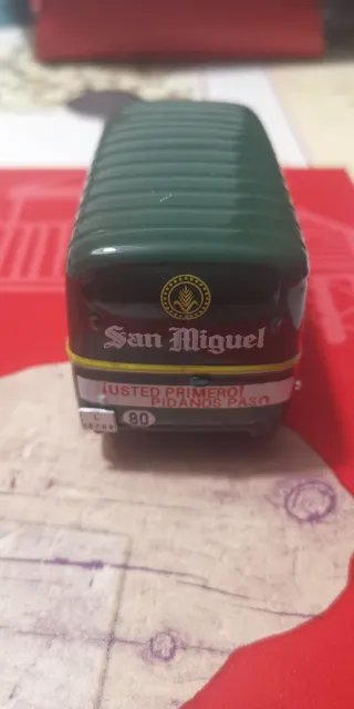 RENAULT SAN MIGUEL