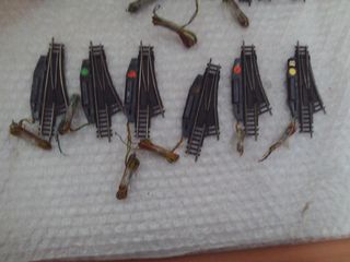 lote 12 desvio o cambio de ibertren ho a la izquie