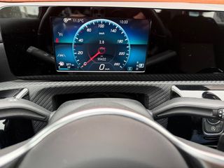 Mercedes-Benz Clase A 2022