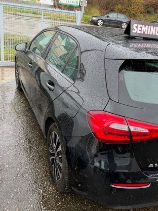 Mercedes-Benz Clase A 2022
