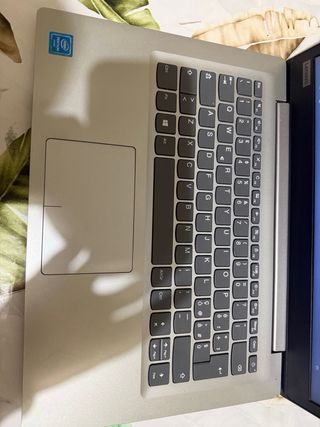 Lenovo IdeaPad 120S-14IAP (81A5) Grigio