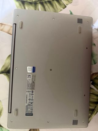 Lenovo IdeaPad 120S-14IAP (81A5) Grigio