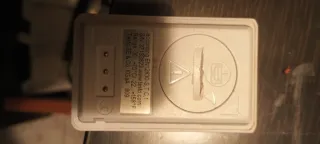 Registrador de Temperatura Testo EN12830