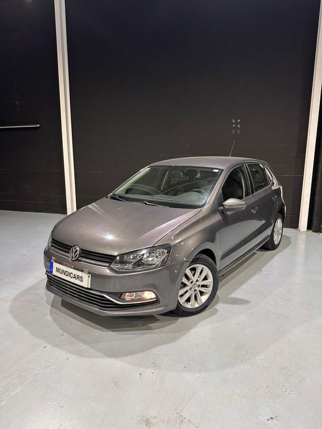 Volkswagen Polo Advance 1.2 TSI 66kW (90CV) BMT