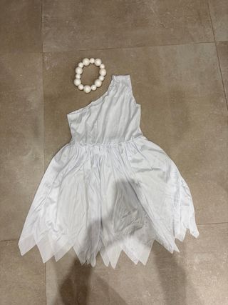 Disfraz Picapiedra Talla Única