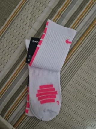 Calzini Nike Elite Crew NBA taglia 42-46