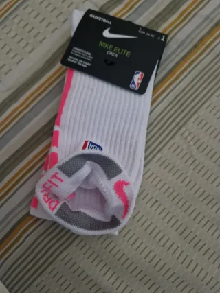 Calzini Nike Elite Crew NBA taglia 42-46