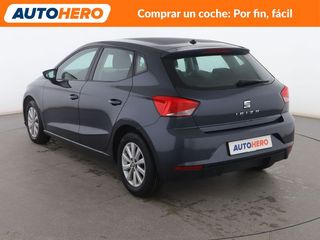 Seat Ibiza 1.0 Style